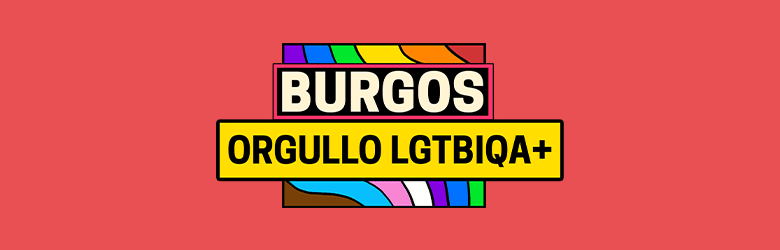 ORGULLO LGTBIQA+ BURGOS 2025